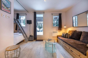 Studio Aoste Chamonix-Mont-Blanc
